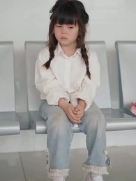 Épisode 11 - Attends, Mon Papa Glace