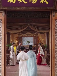 Y Phi Khanh Khanh - Episode 66