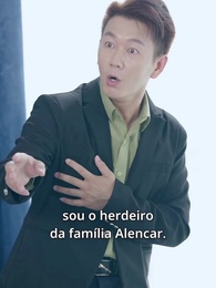 Episódio 46 - Escamas de Poder