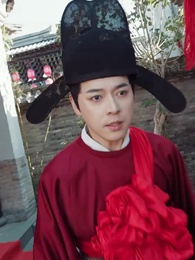 5화 - 왕의 어머니