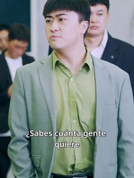 Escamas del Dragón - Episode 13