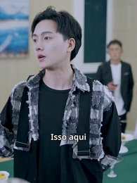 Escamas de Poder - Episode 10