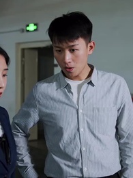 第29集 - 如龍贅婿