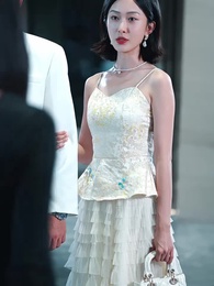 新歡辭舊愛 - Episode 24