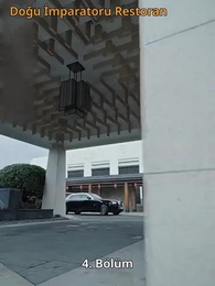 Çekici ve Becerikli Şef - Episode 4