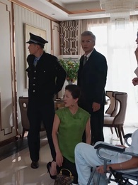 第46集 - 以父之名，利刃出鞘