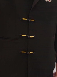 O Retorno do Mestre Supremo - Episode 70