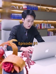 The Dominion Heir - Episode 91