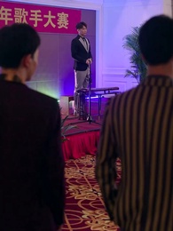 Episode 68 - The Emperor's Reset