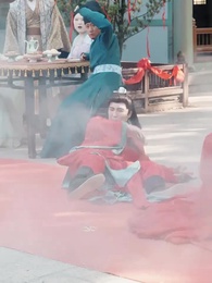 Langkah Kecil di Negeri Asing - Episode 11