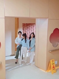 [吹替]お前は彼の奥さんだって、ふさげるな！ - Episode 17