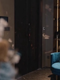 Episodio 12 - Matrimonio exprés, secretos de élite