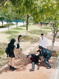 妄爺夫人她馬甲又掉了 - Episode 53