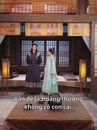 Tập 41 - Y Phi Khanh Khanh