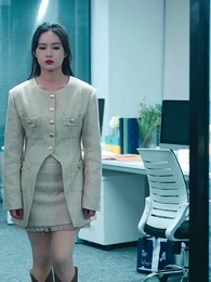 假面情人 - Episode 30