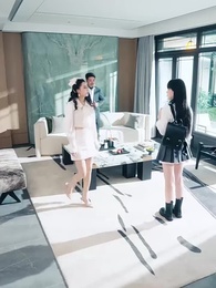 妄爺夫人她馬甲又掉了 - Episode 3