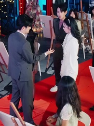 第34集 - 妄爺夫人她馬甲又掉了