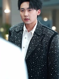 第7集 - 新歡辭舊愛