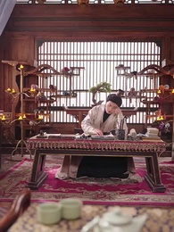 Y Phi Khanh Khanh - Episode 43