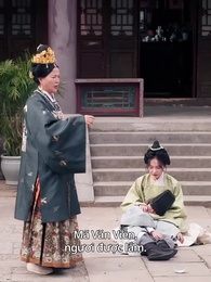 Tập 52 - Hoa Nở Chấn Động Kinh Thành