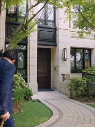 家人的名義 - Episode 35