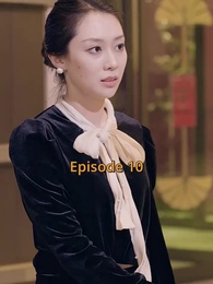 Episode 10 - The Dominion Heir