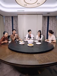 家人的名義 - Episode 46