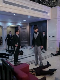 Episode 83 - The Emperor's Reset