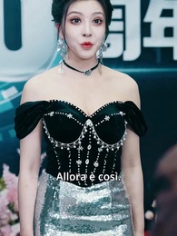 Episodio 48 - L'Erede Nascosto