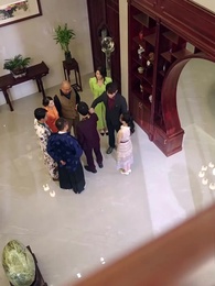 The Emperor's Reset - Episode 59