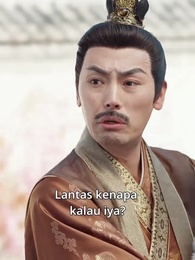 Gema Kasih Ibu - Episode 4