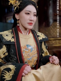 臣本布衣 - Episode 36