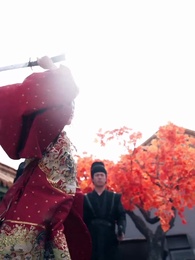 Hoa Nở Chấn Động Kinh Thành - Episode 36