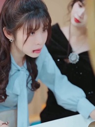 [吹替]お前は彼の奥さんだって、ふさげるな！ - Episode 18