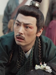 왕의 어머니 - Episode 46