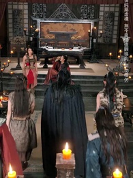 臣本布衣 - Episode 33