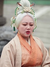 نسل السماوي - Episode 42