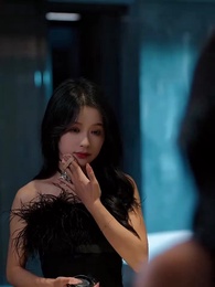 第50集 - 假面情人