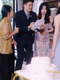 第14集 - 家人的名義