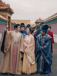 第14話 - 冷宮改造計画