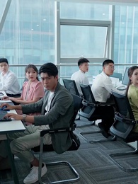 絕世龍王殿 - Episode 51