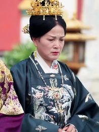 Hoa Nở Chấn Động Kinh Thành - Episode 33
