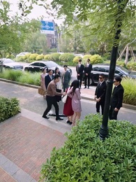 第34集 - 家人的名義