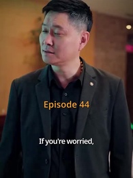 Episode 44 - The Dominion Heir