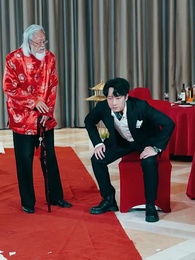 Episodio 33 - L'Erede Nascosto