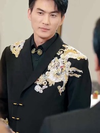 O Retorno do Mestre Supremo - Episode 50