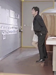 Tập 27 - [Lồng tiếng]Chuyện Tình Luật Sư Minh