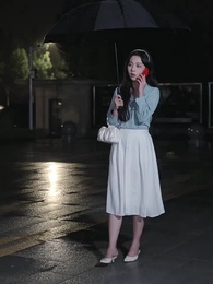 Matrimonio exprés, secretos de élite - Episode 90