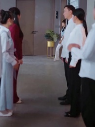 [吹替]お前は彼の奥さんだって、ふさげるな！ - Episode 8