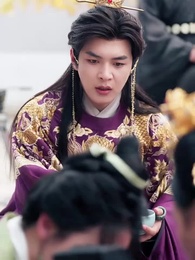 Tập 47 - Hoa Nở Chấn Động Kinh Thành